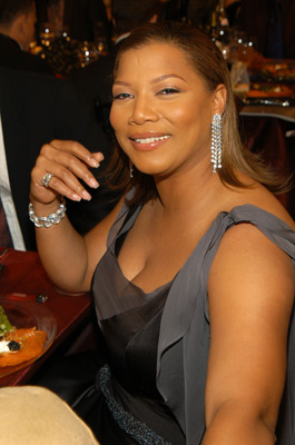 Queen Latifah