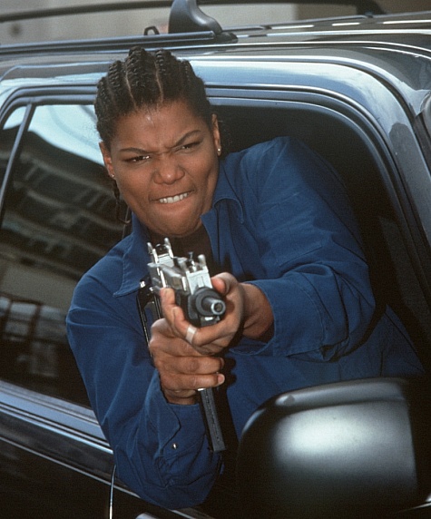 Still of Queen Latifah in Set It Off (1996)