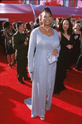 Queen Latifah