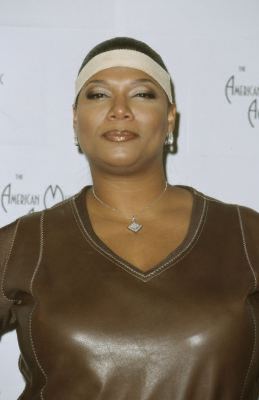 Queen Latifah