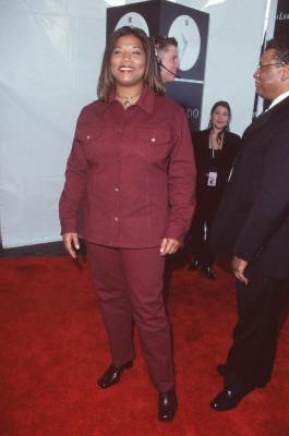 Queen Latifah