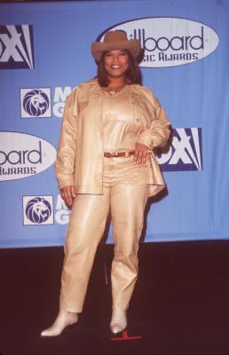 Queen Latifah