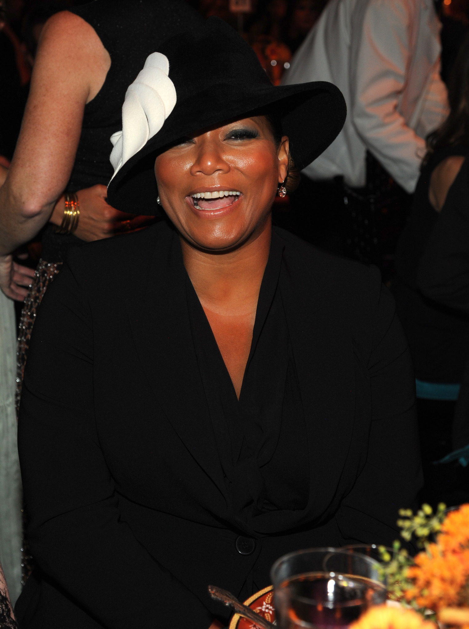 Queen Latifah