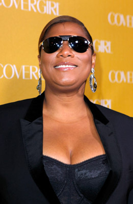 Queen Latifah