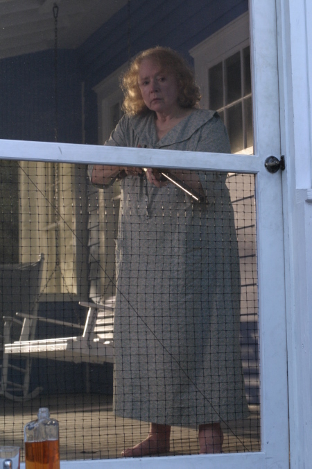 Still of Piper Laurie in Hounddog (2007)