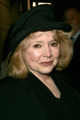 Piper Laurie at event of Eulogy (2004)