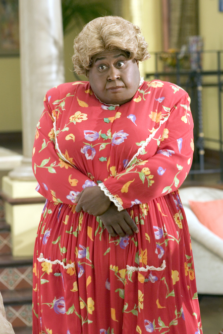 Still of Martin Lawrence in Big Momma's House 2 (2006)