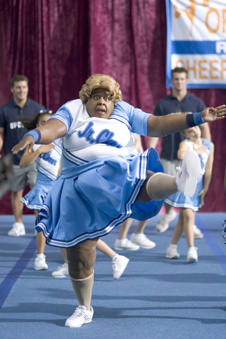 Still of Martin Lawrence in Big Momma's House 2 (2006)