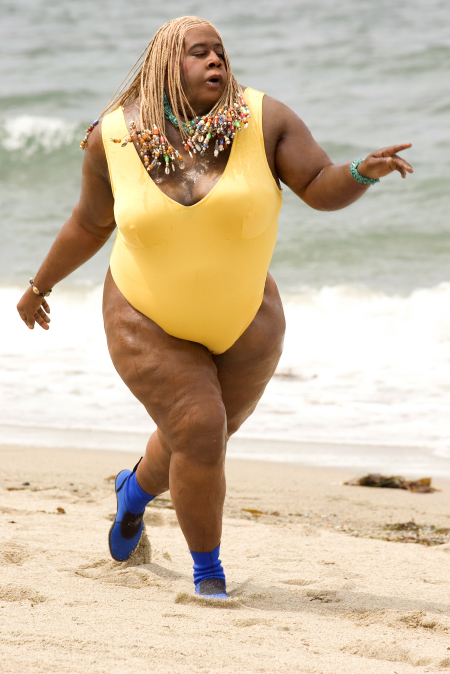 Still of Martin Lawrence in Big Momma's House 2 (2006)