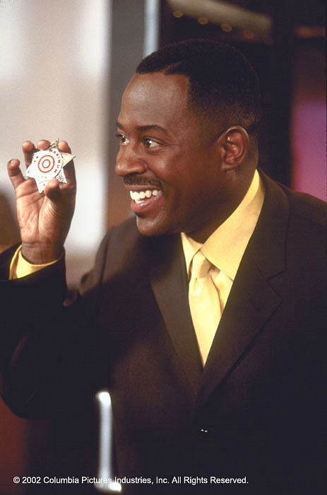 Still of Martin Lawrence in National Security (2003)