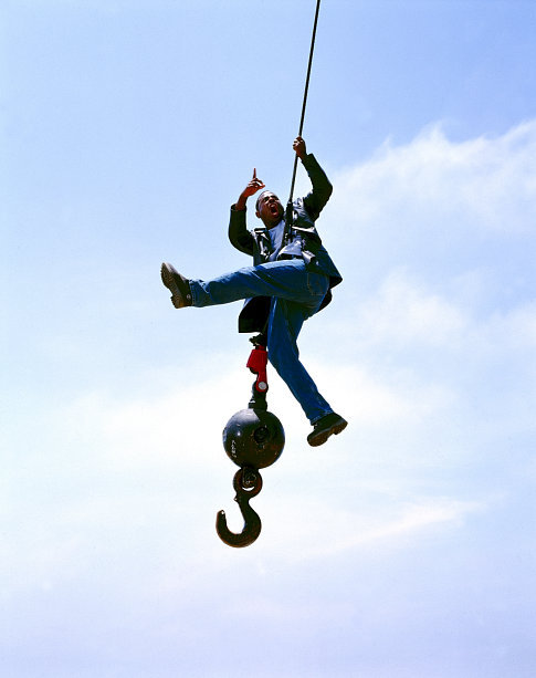 Still of Martin Lawrence in National Security (2003)