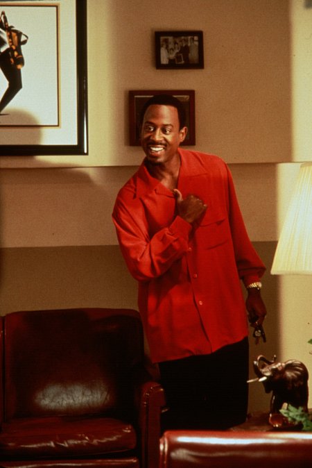 Still of Martin Lawrence in A Thin Line Between Love and Hate (1996)