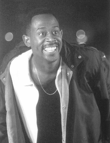 Still of Martin Lawrence in Nothing to Lose (1997)