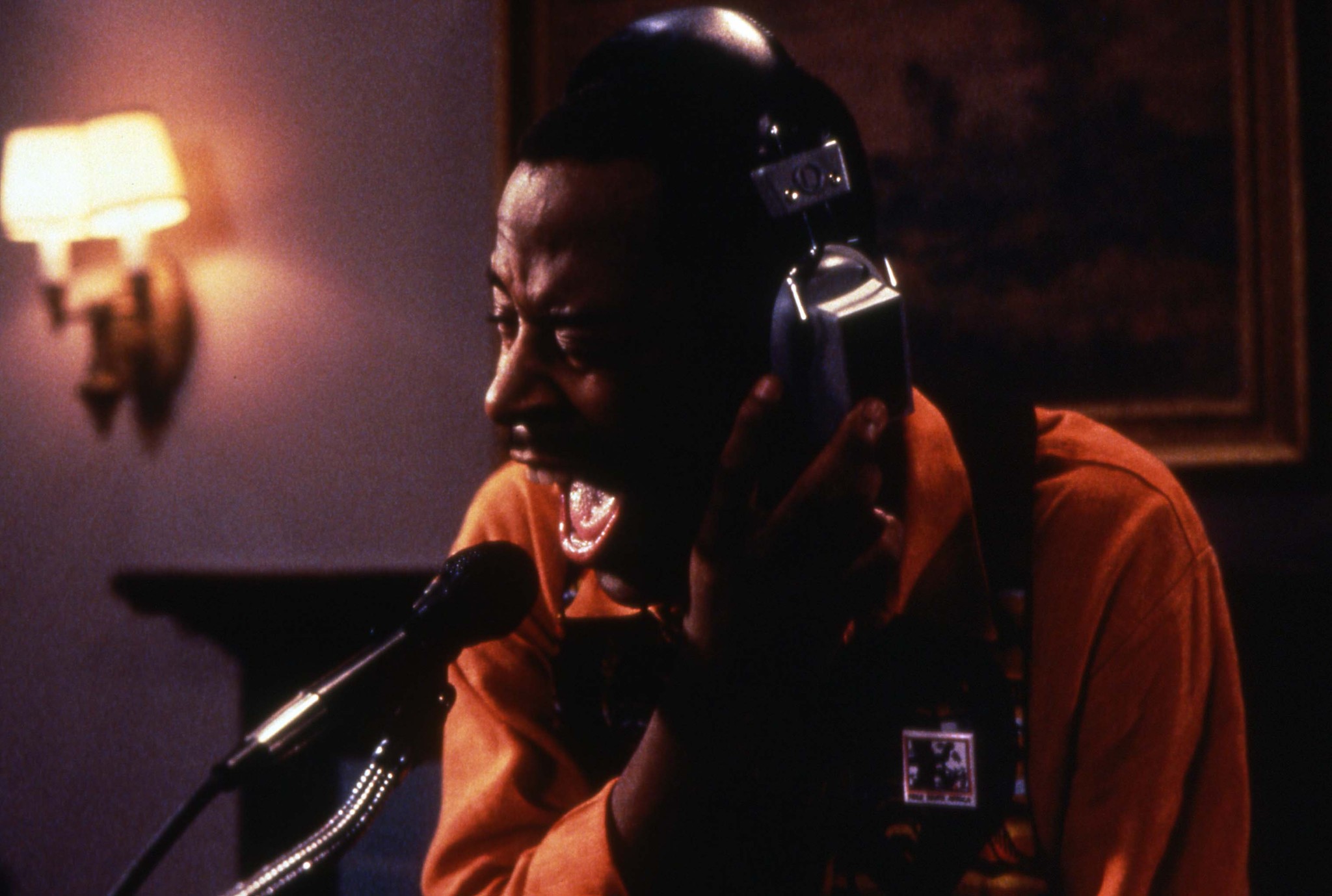 Still of Martin Lawrence in House Party (1990)