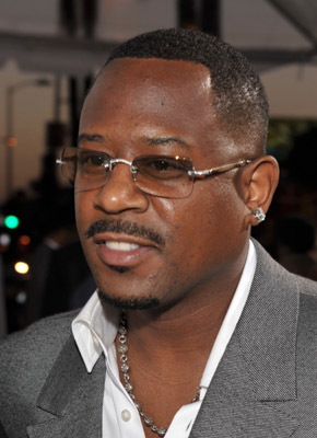 Martin Lawrence at event of Death at a Funeral (2010)