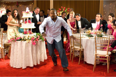 Still of Martin Lawrence in College Road Trip (2008)