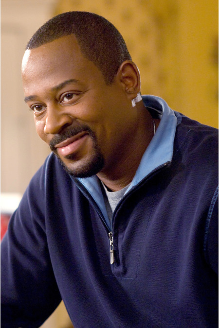 Still of Martin Lawrence in College Road Trip (2008)