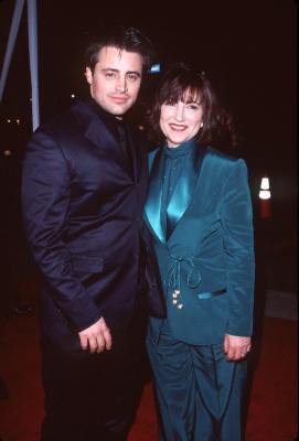 Matt LeBlanc at event of Lost in Space (1998)
