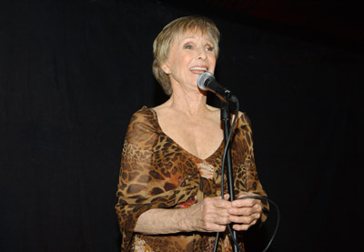 Cloris Leachman at event of Mrs. Harris (2005)