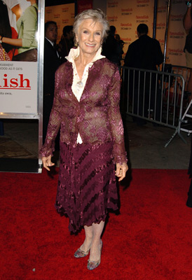 Cloris Leachman at event of Spanglish (2004)