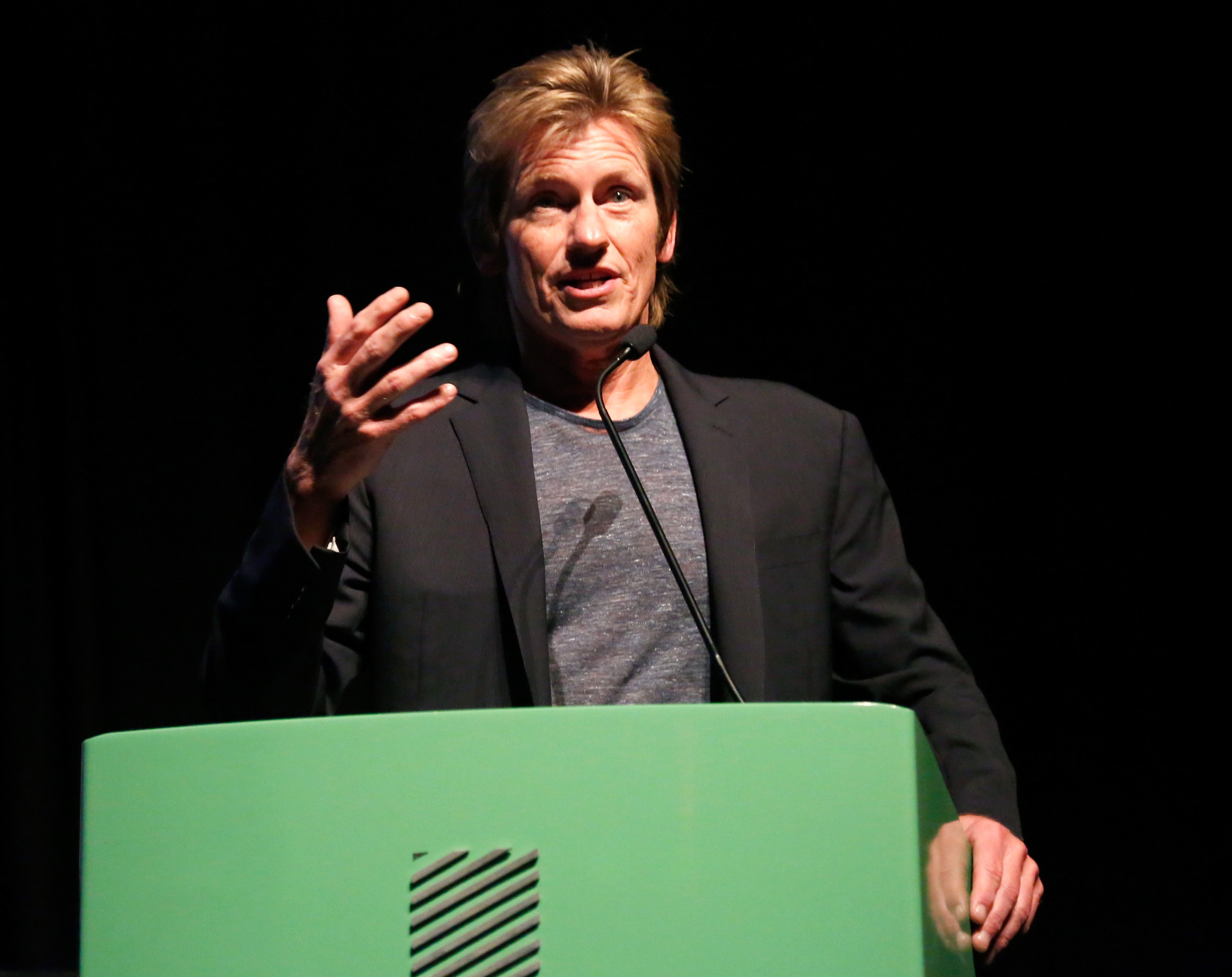 Denis Leary at event of Sex&Drugs&Rock&Roll (2015)