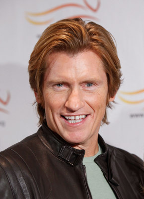 Denis Leary