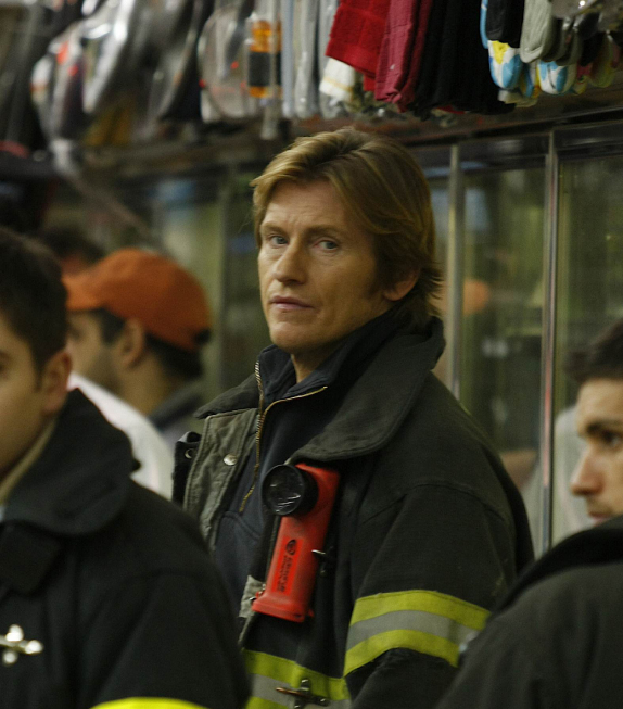 Still of Denis Leary in Rescue Me (2004)