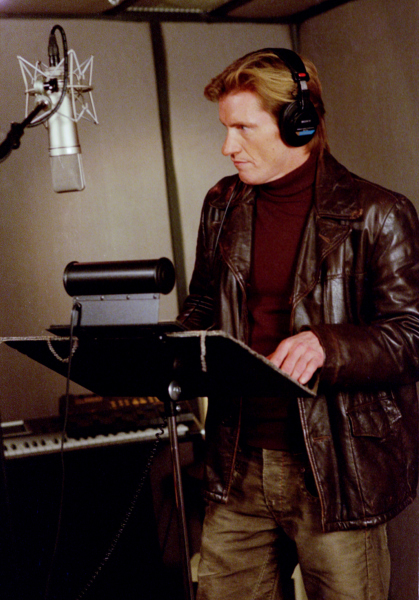 Still of Denis Leary in Ledynmetis: dinozauru eros pradzia (2009)