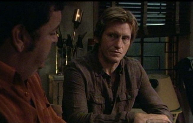 Still of Denis Leary in Rescue Me (2004)