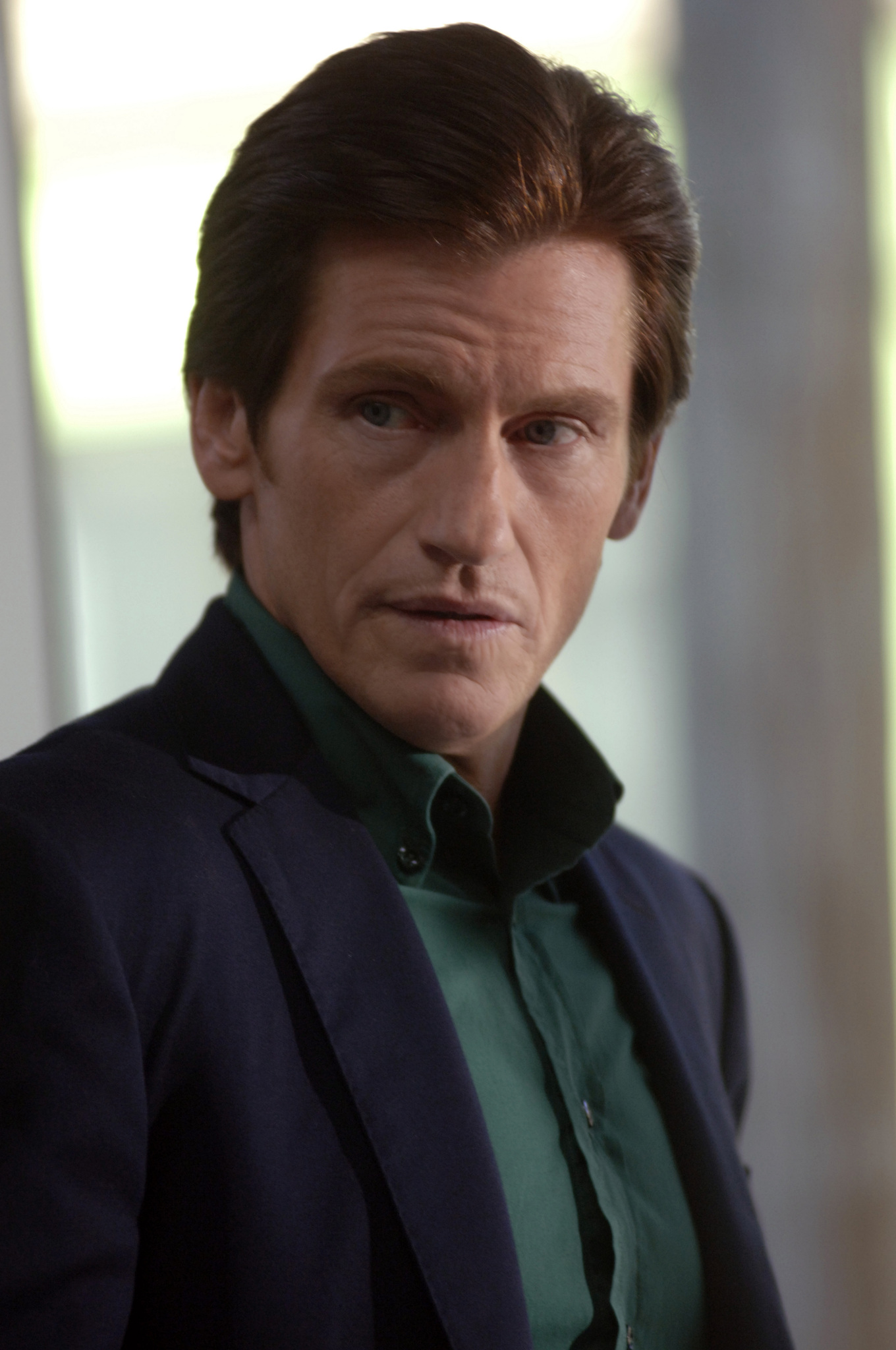 Still of Denis Leary in Recount (2008)
