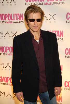 Denis Leary