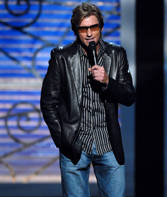 Denis Leary