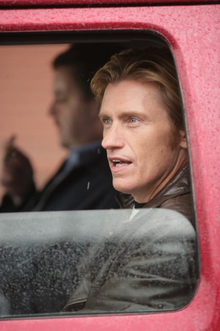 Still of Denis Leary in Rescue Me (2004)