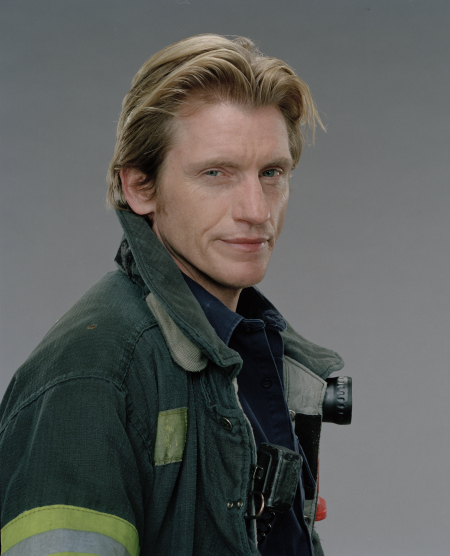 Denis Leary in Rescue Me (2004)