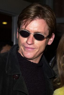 Denis Leary