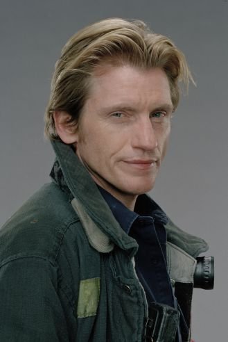 Denis Leary in Rescue Me (2004)