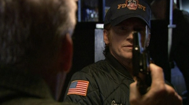 Still of Denis Leary in Rescue Me (2004)