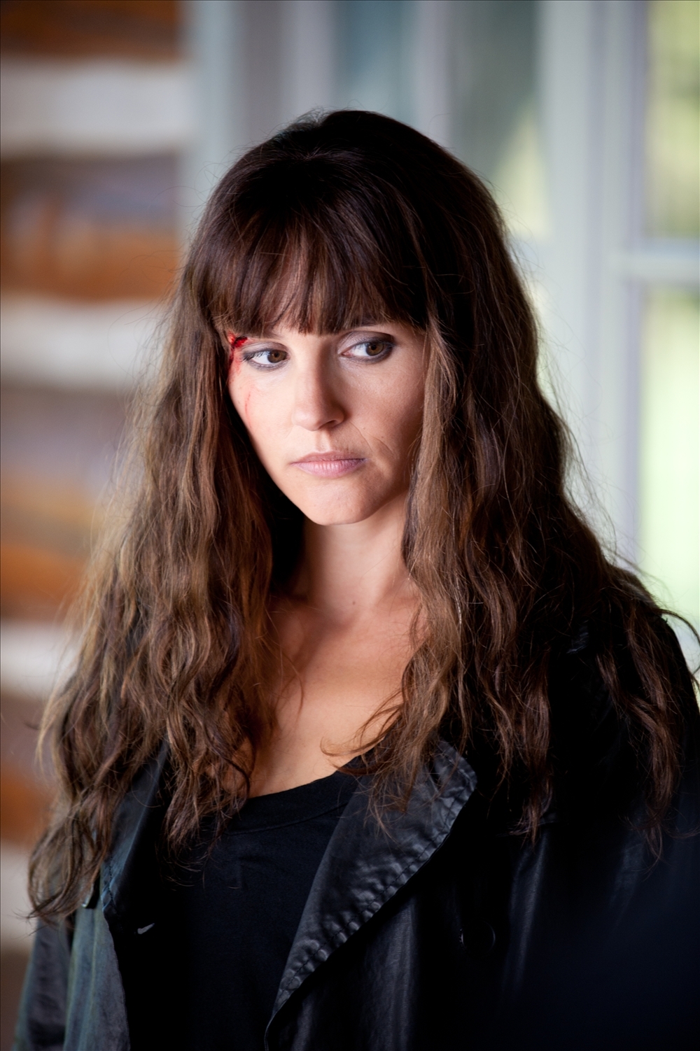 Still of Virginie Ledoyen in XIII: The Series (2011)