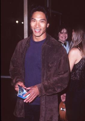 Jason Scott Lee at event of Event Horizon (1997)