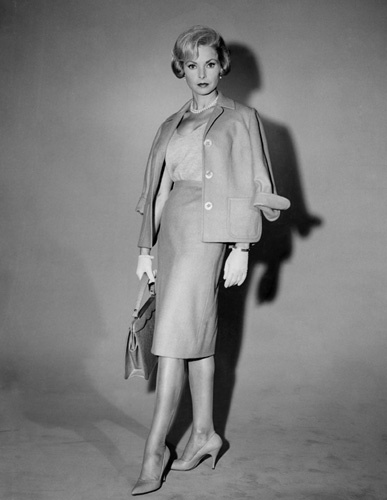 Janet Leigh circa 1962