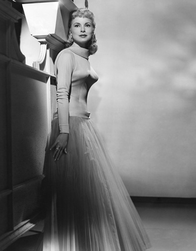 Janet Leigh circa 1955