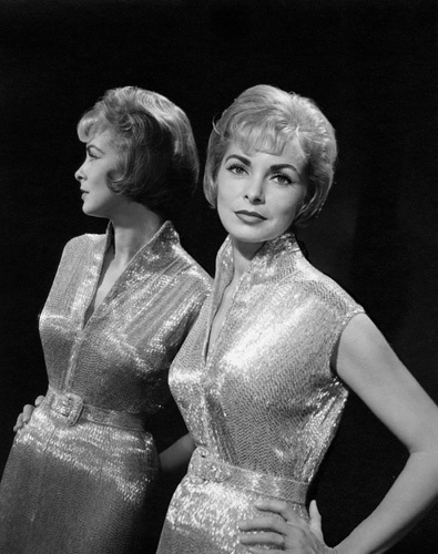 Janet Leigh circa 1960