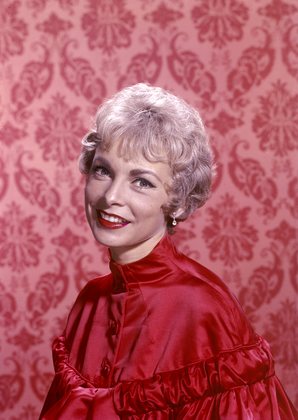 Janet Leigh C. 1957 © 1978 Wallace Seawell