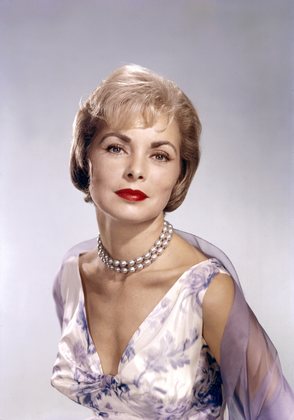 Janet Leigh C. 1957 © 1978 Wallace Seawell