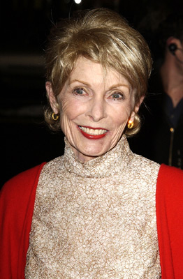 Janet Leigh at event of Cikaga (2002)