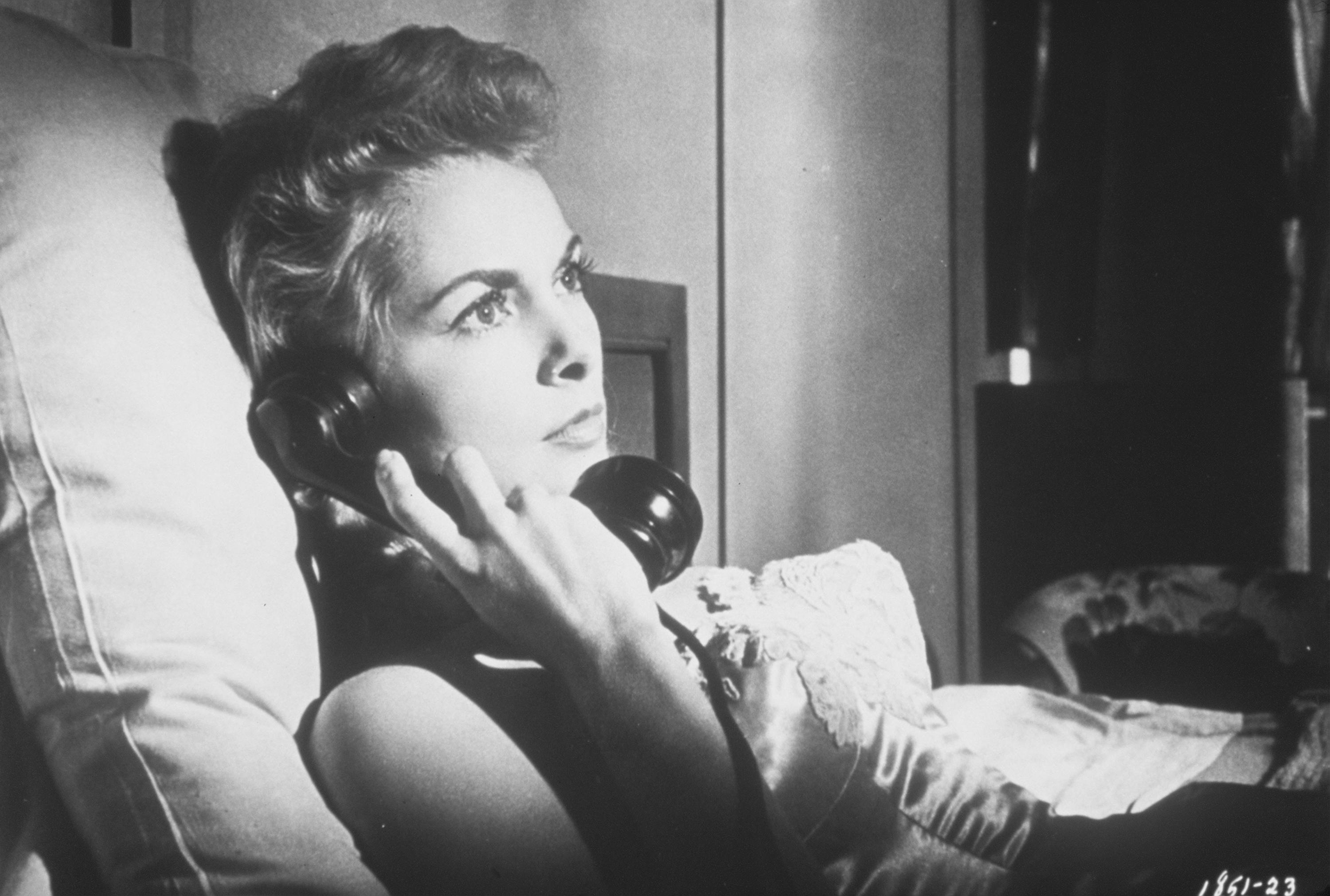 Still of Janet Leigh in Touch of Evil (1958)