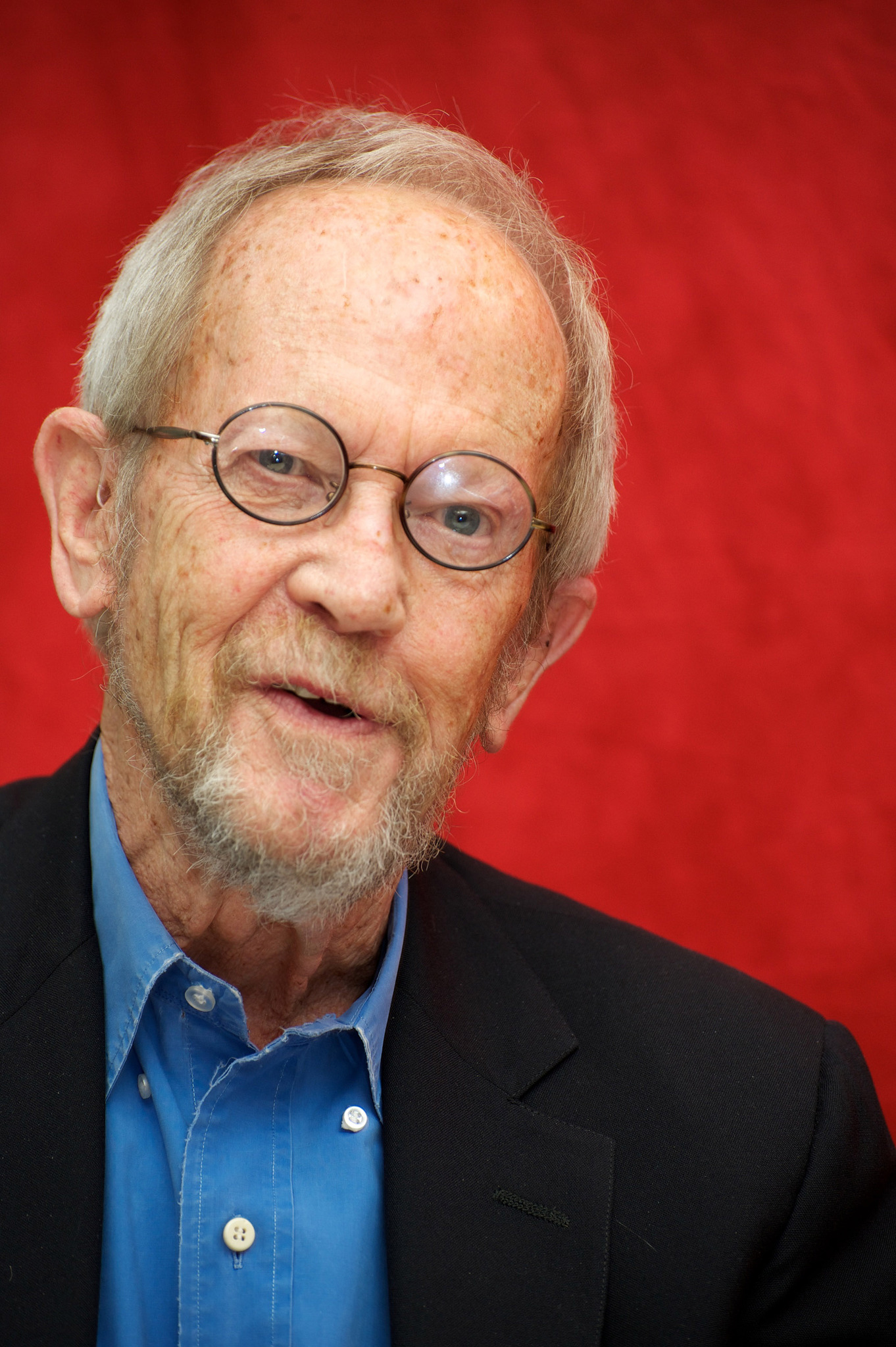 Elmore Leonard