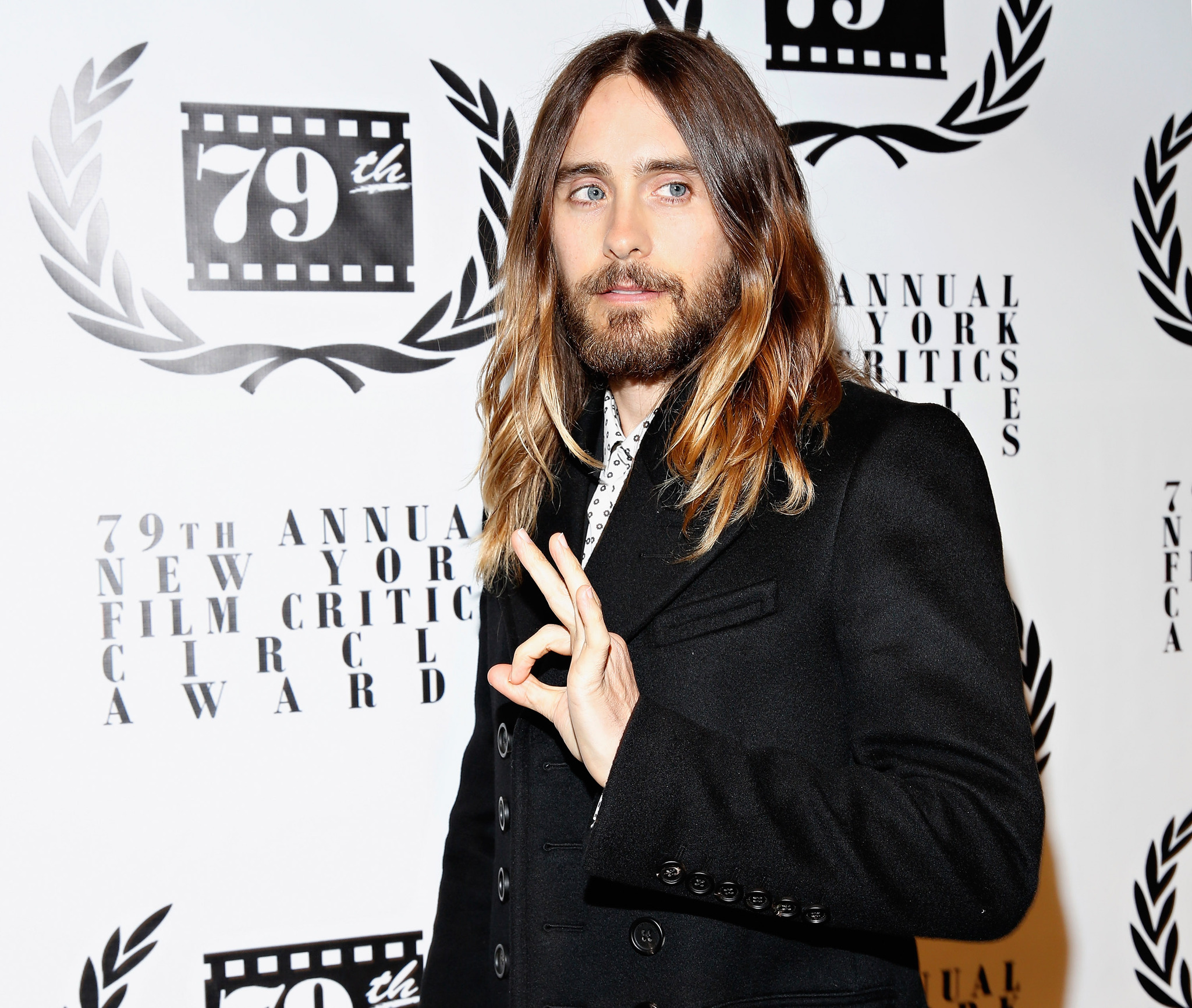 Jared Leto