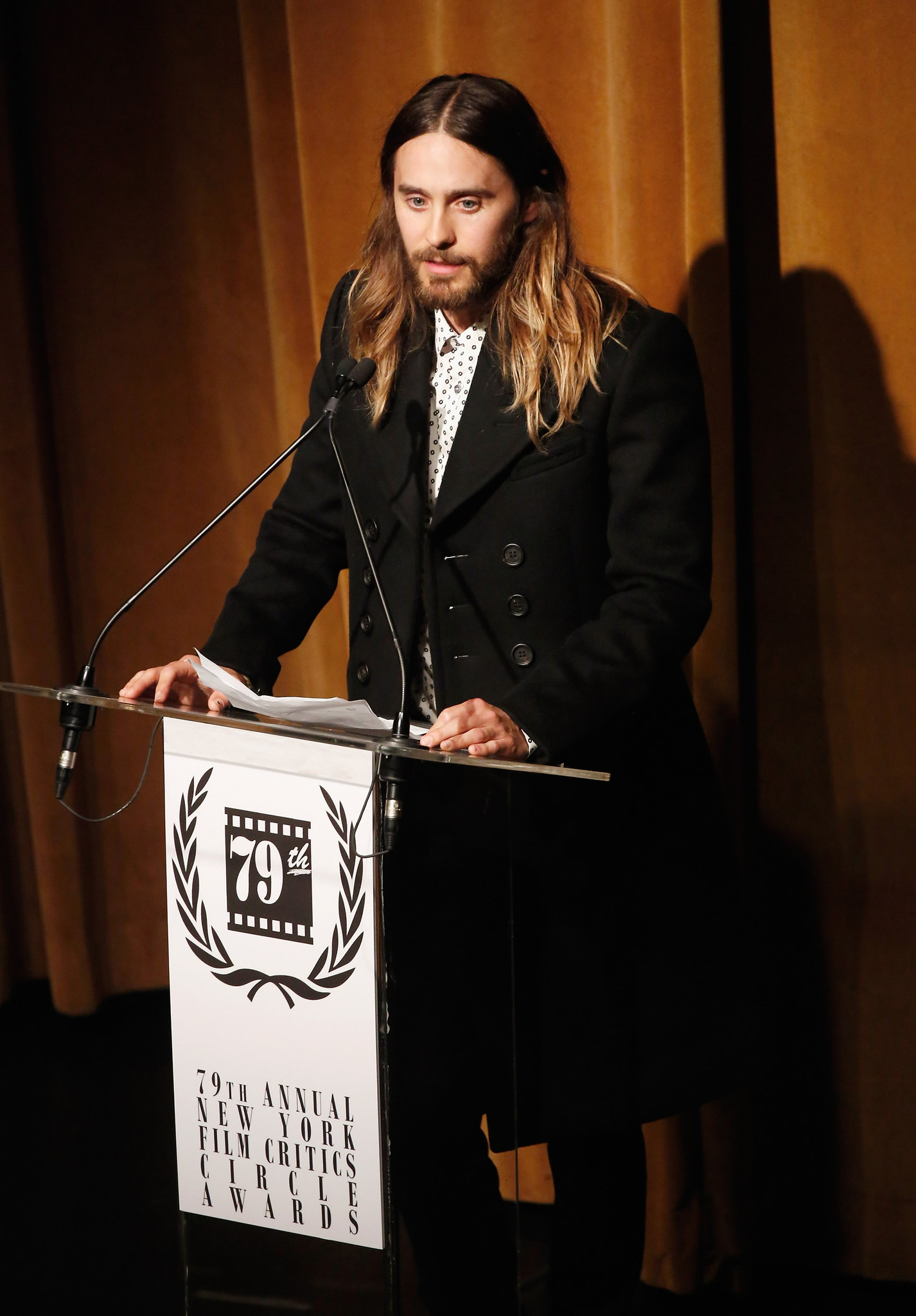 Jared Leto