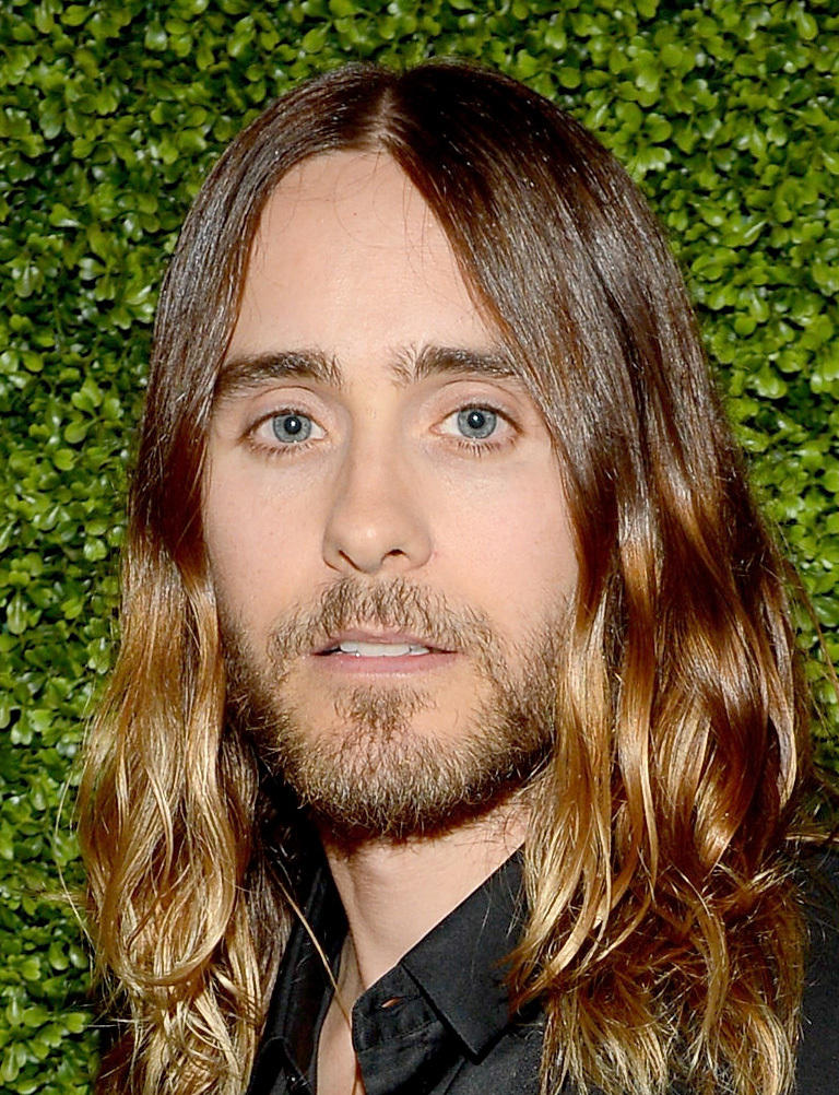 Jared Leto